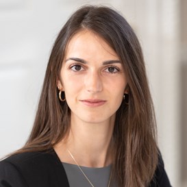 Rosanna Gregory lawyer photo