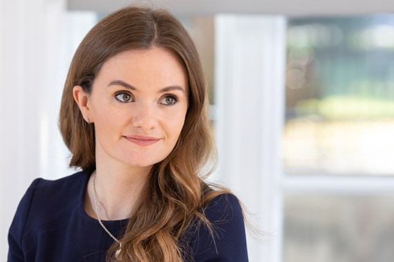 Rosanna Taylor lawyer photo