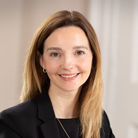 Rose Spencer Longhurst lawyer photo