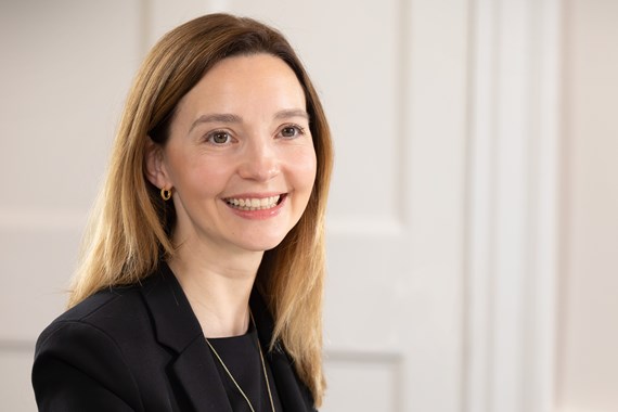 Rose Spencer Longhurst lawyer photo
