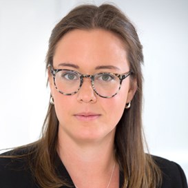 Rosie Cosby lawyer photo