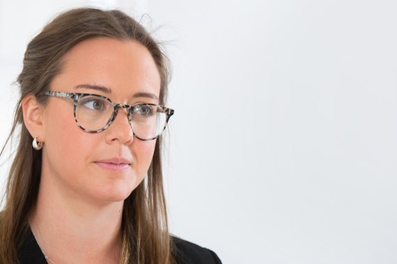 Rosie Cosby lawyer photo