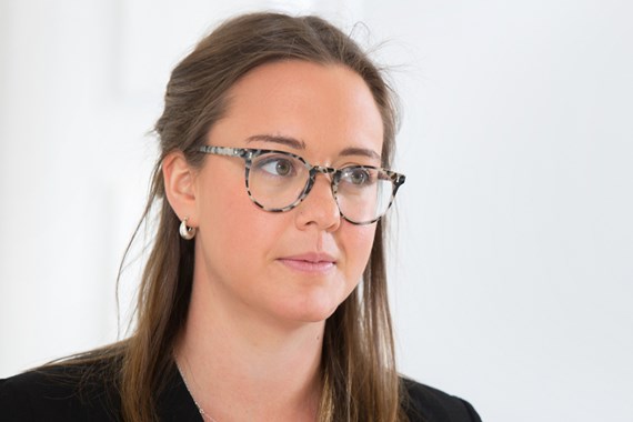 Rosie Cosby lawyer photo