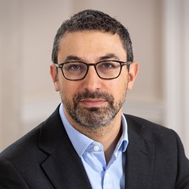 Russell Cohen lawyer photo