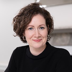 Ruth McKeown lawyer photo