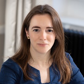 Sally Mantell