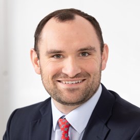 Sam Cooper