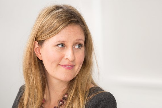 Sara Hunt lawyer photo