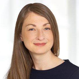 Sara van der Pas lawyer photo