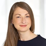 Sara van der Pas lawyer photo
