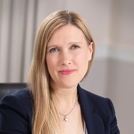 Sarah Gill lawyer photo