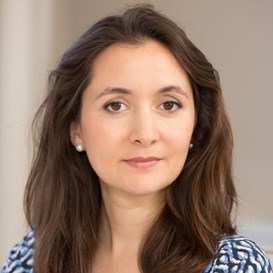 Serena Nicholls lawyer photo