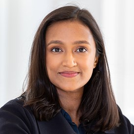 Shivani Khosla lawyer photo