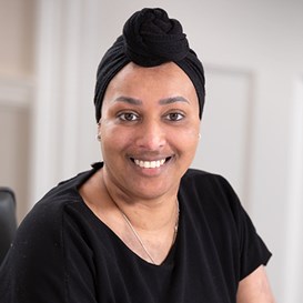 Sian Walker lawyer photo