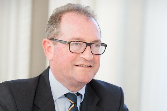 Simon Pring property lawyer