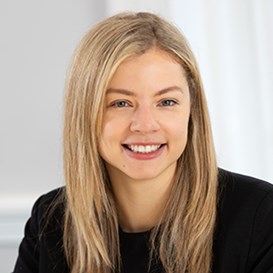Siobhan Murray lawyer photo