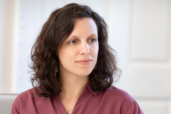 Sonia Cala-Lesina lawyer photo