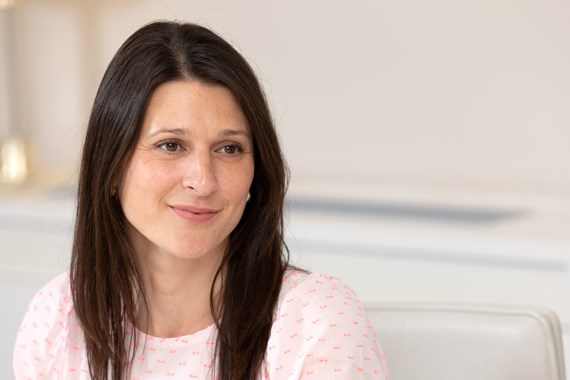 Sophie Giblin lawyer