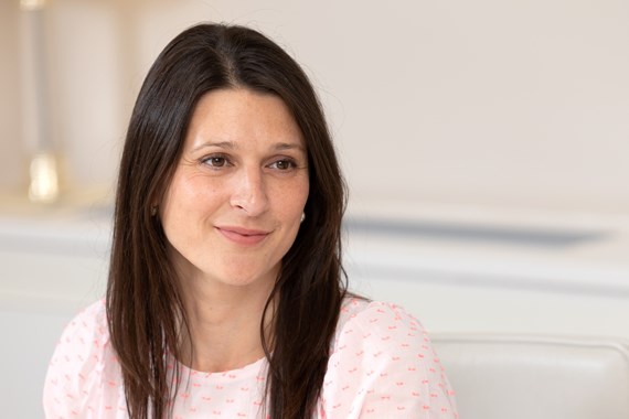 Sophie Giblin lawyer