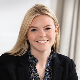 Sophie Graham photo