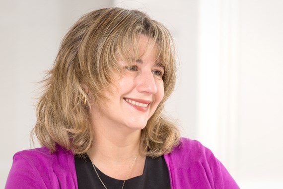 Suzanne Conticelli lawyer photo