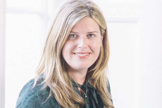 Suzanne Hulls photo