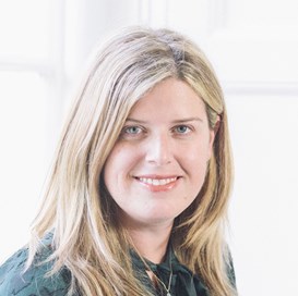 Suzanne Hulls photo