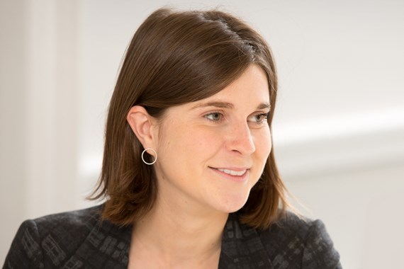 Tabitha Juster lawyer photo