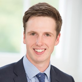 Theo Backhouse lawyer photo