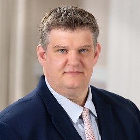 Thomas Kirkman headshot