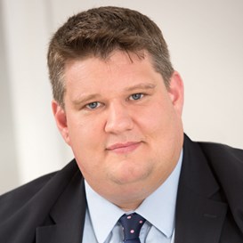 Tom Kirkman lawyer photo