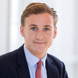 Thomas Trower lawyer