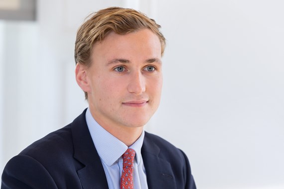 Thomas Trower lawyer
