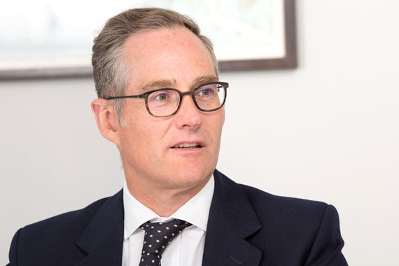 Toby Graham contentious trusts lawyer
