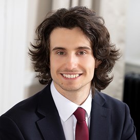 Toby Stacey