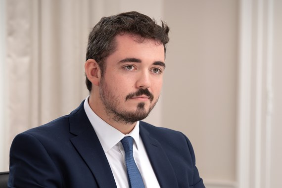 Tom Chapman lawyer