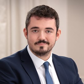 Tom Chapman lawyer