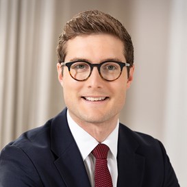 Tom Cleeve Headshot