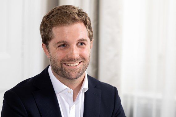 Tom Dobson lawyer photo
