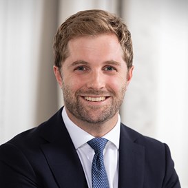 Tom Dobson lawyer photo