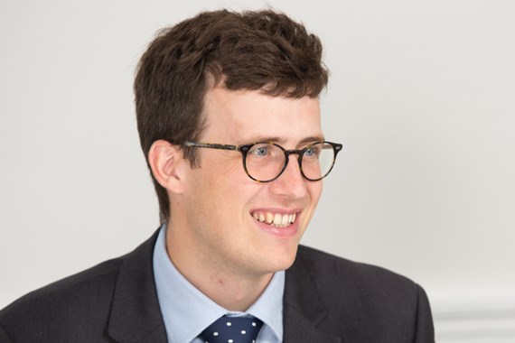Tom McPhail lawyer photo