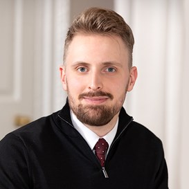 Tom Ringland lawyer