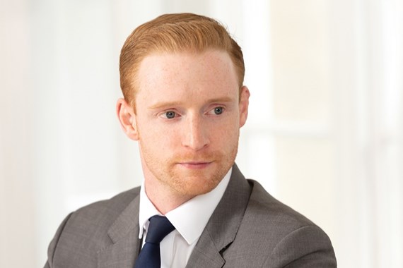 Tom Williams lawyer photo