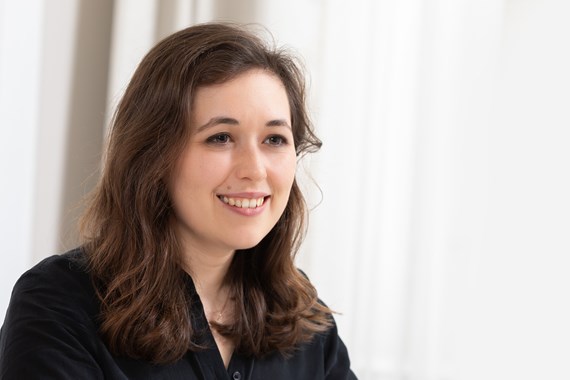 Verity Collins lawyer