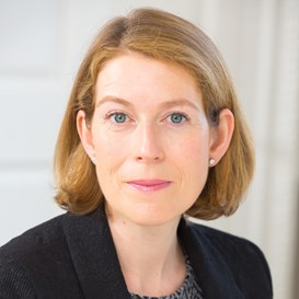 Verian Exelby lawyer photo