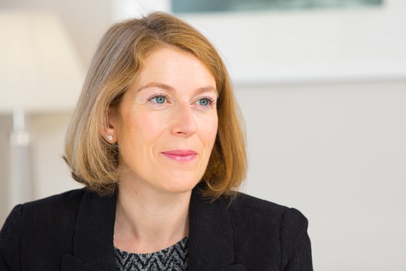 Verian Exelby lawyer photo