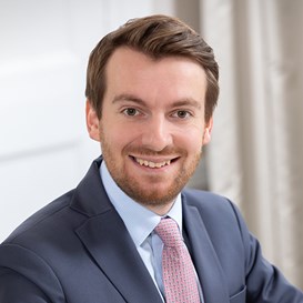 Will Cudmore lawyer photo