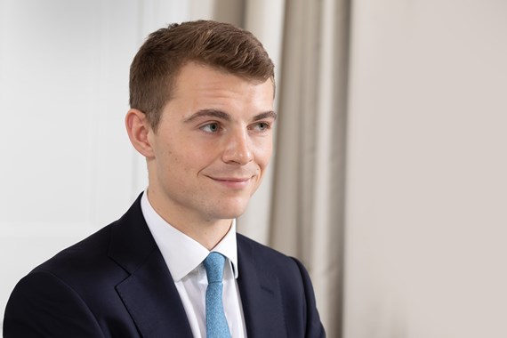 Will Johnson lawyer