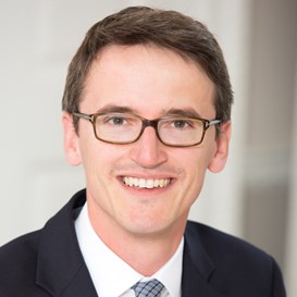 William Charrington lawyer photo