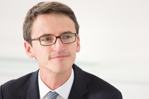William Charrington lawyer photo